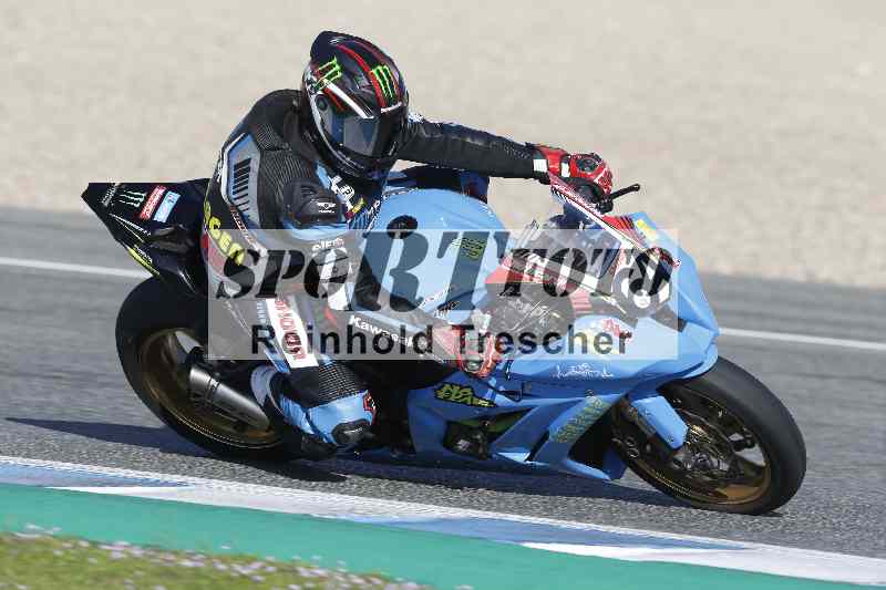 /02 28.-31.01.2025 Moto Center Thun Jerez/gruen-green/164